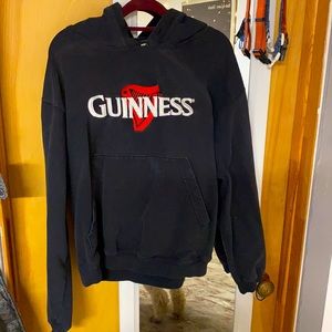 Guinness Hoodie